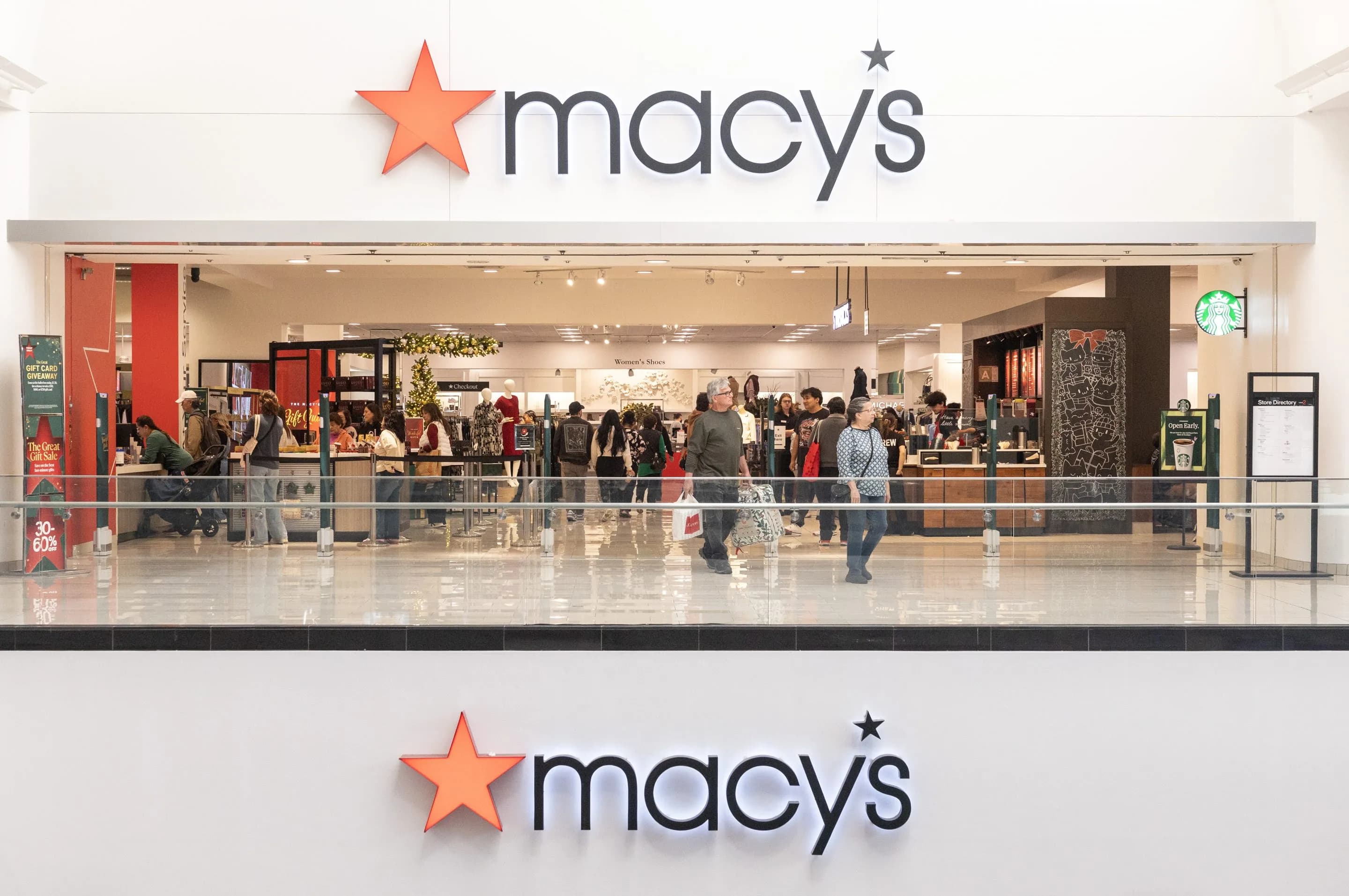 Macy's: El Chatbot con IA que Dispara las Ventas ¡Un 400% Más!
