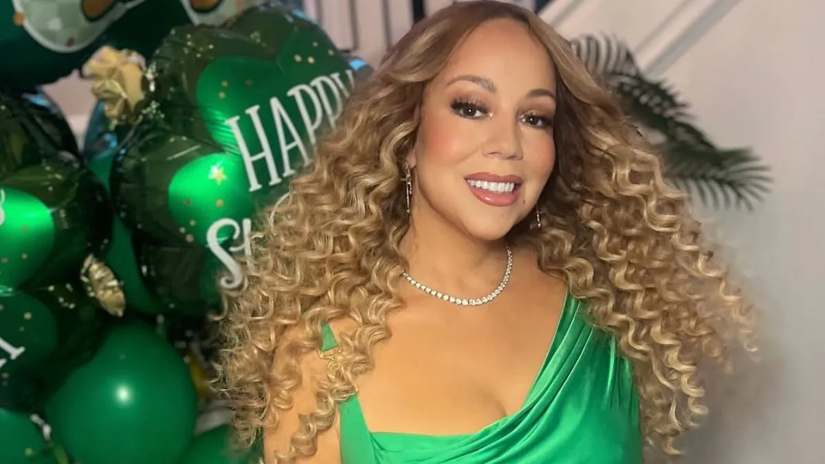 Mariah Carey's Career Feuds: A Look at Her Public Conflicts