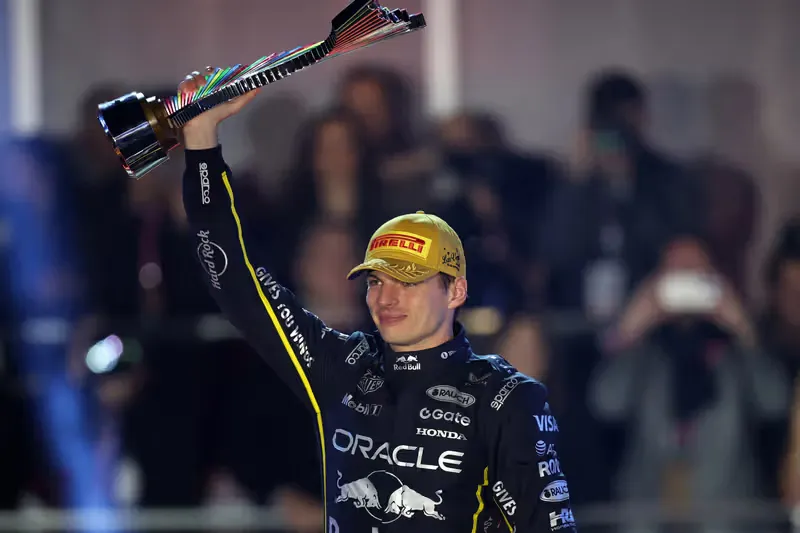 Max Verstappen Considers F1 Retirement After Criticizing New Rules