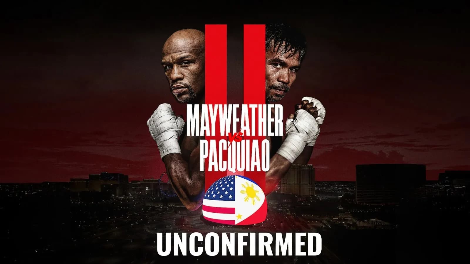 Mayweather vs. Pacquiao 2: Professional Fight in Doubt?