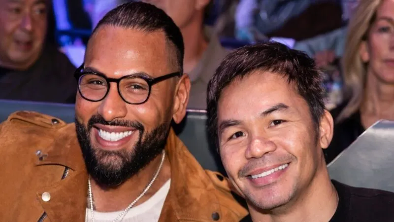 Mayweather vs. Pacquiao 2: Professional Fight in Doubt? - Image 1