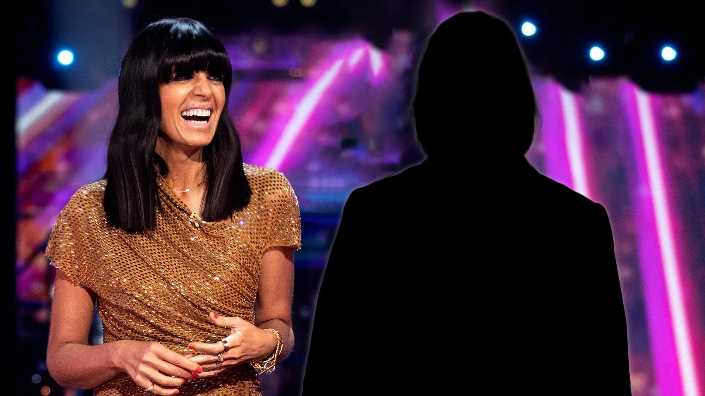 Miranda Hart in Secret Talks to Replace Claudia Winkleman on 'Strictly Come Dancing'