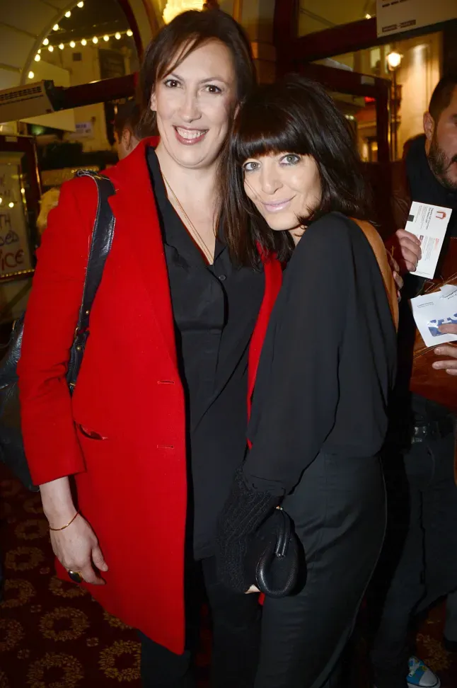 Miranda Hart in Secret Talks to Replace Claudia Winkleman on 'Strictly Come Dancing' - Image 4