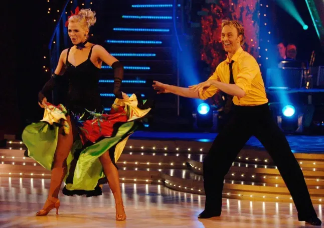 Miranda Hart in Secret Talks to Replace Claudia Winkleman on 'Strictly Come Dancing' - Image 5