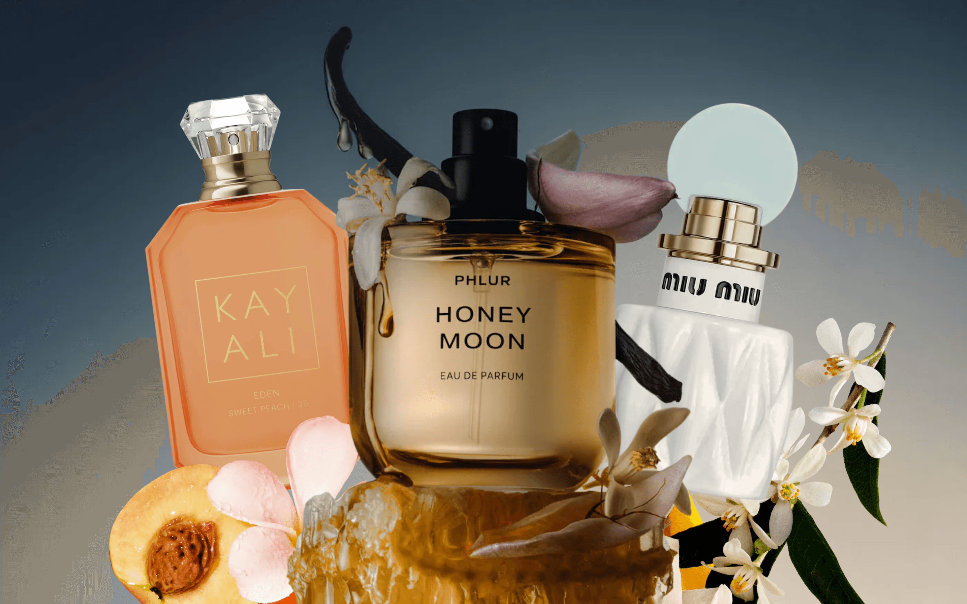 New Spring Fragrances: The Best Launches This Season