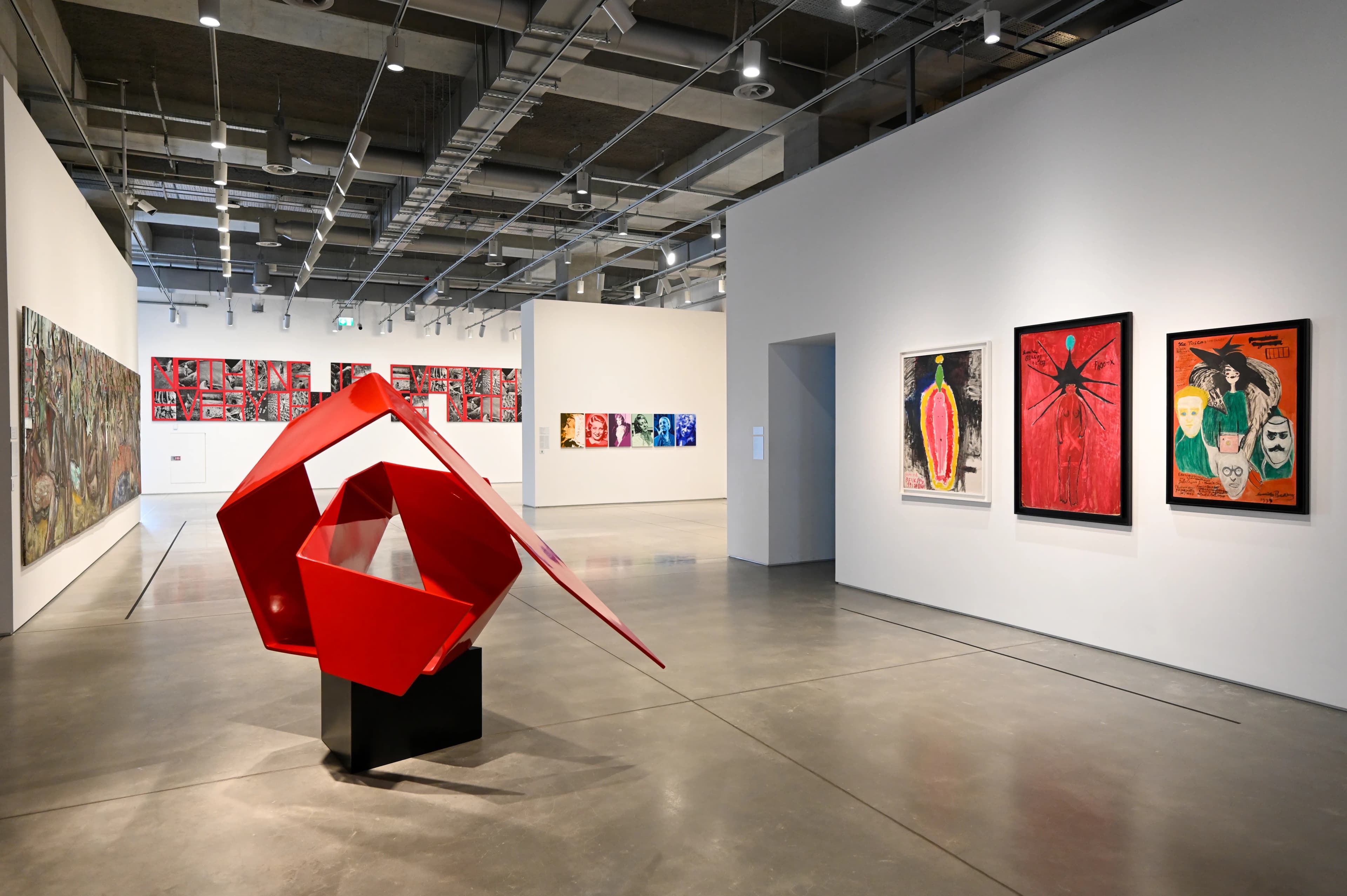 Guía del Observador: El Arte Imprescindible en Estambul