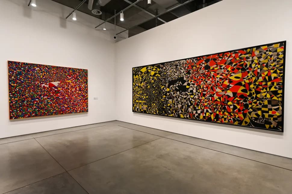 Guía del Observador: El Arte Imprescindible en Estambul - Image 2