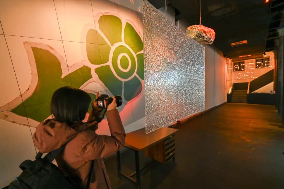 Guía del Observador: El Arte Imprescindible en Estambul - Image 3