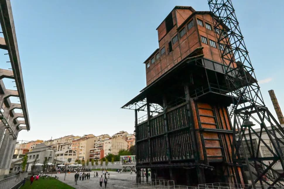 Guía del Observador: El Arte Imprescindible en Estambul - Image 4