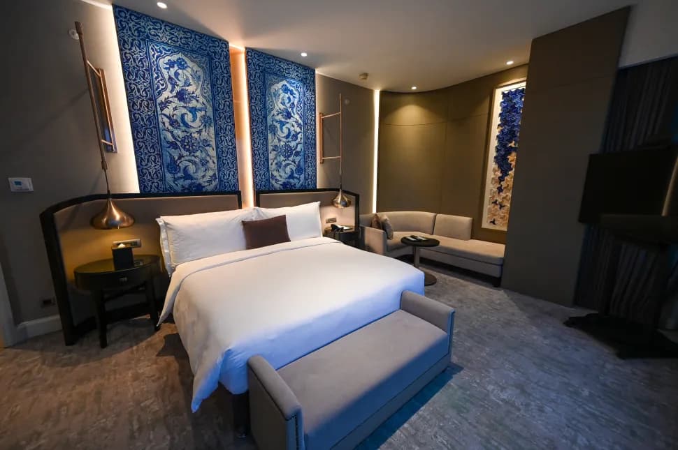 Guía del Observador: El Arte Imprescindible en Estambul - Image 5