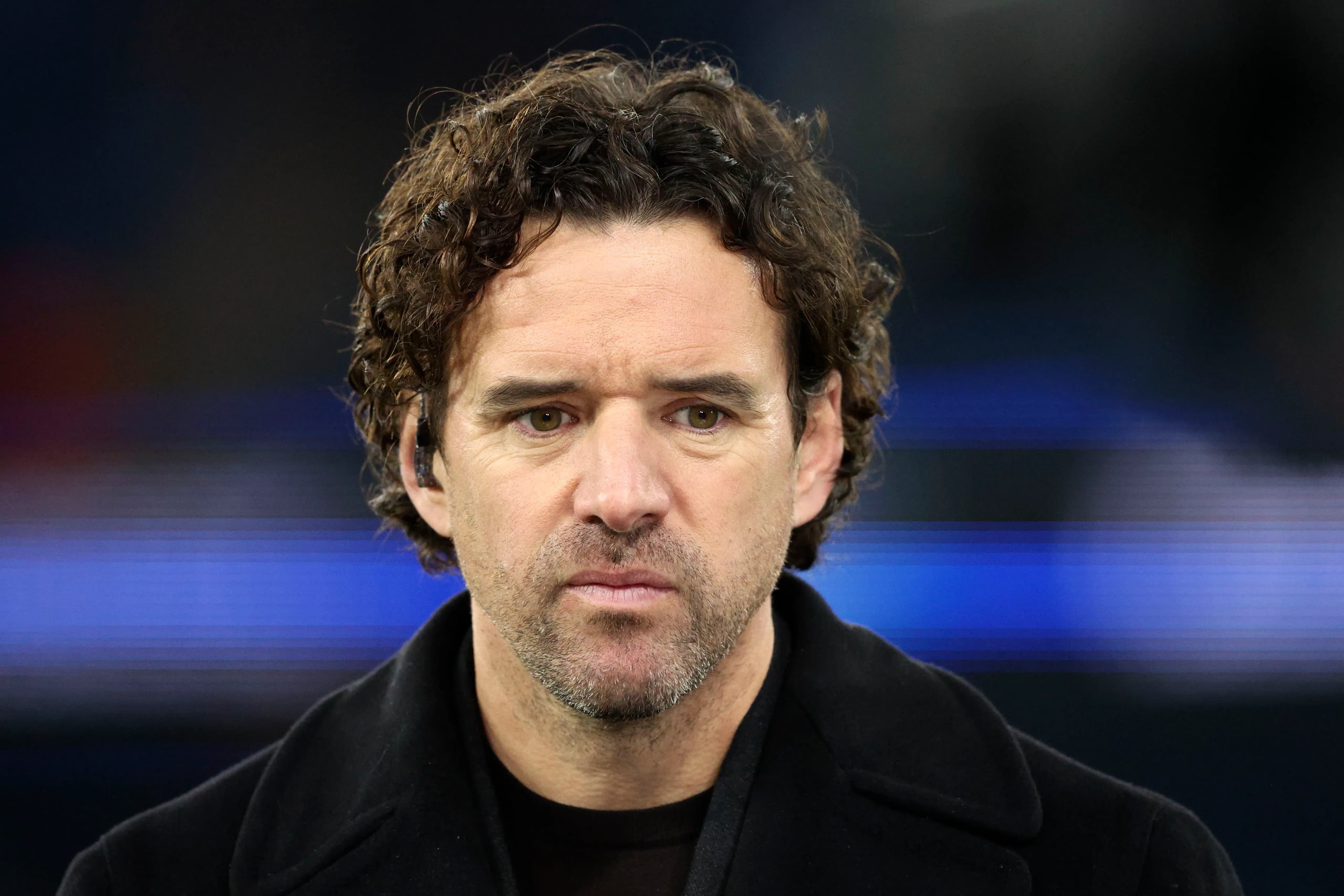 Owen Hargreaves Urges Arsenal to Sign Ex-Real Madrid Star