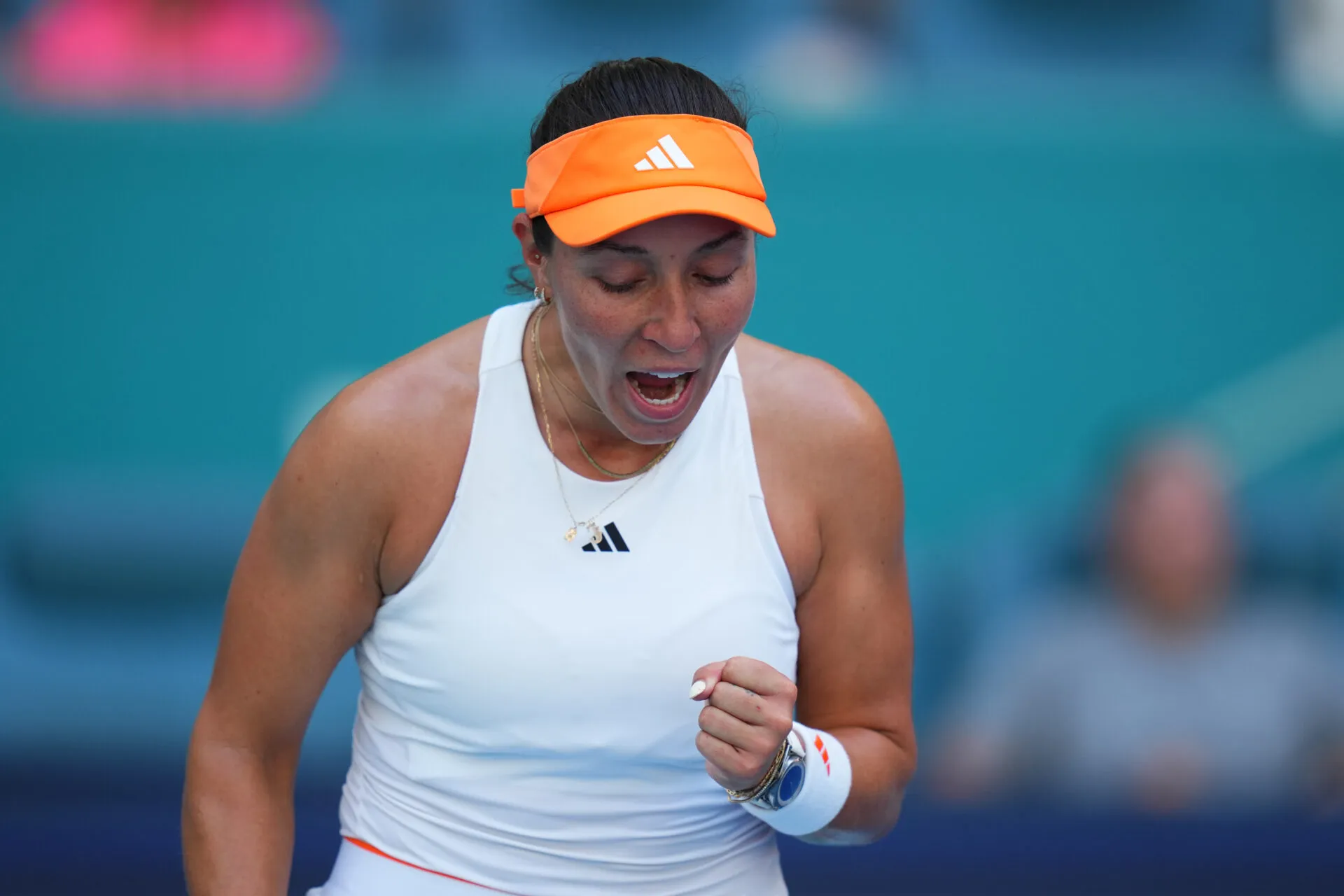 Pegula on the Rise of American Women's Tennis
