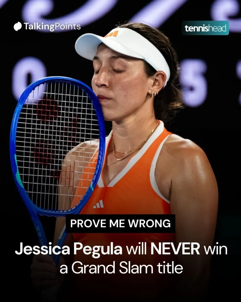 Pegula on the Rise of American Women's Tennis - Image 2