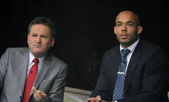 Richard Keys Defends Divorce and Relationship with Daughter's Friend - Image 2