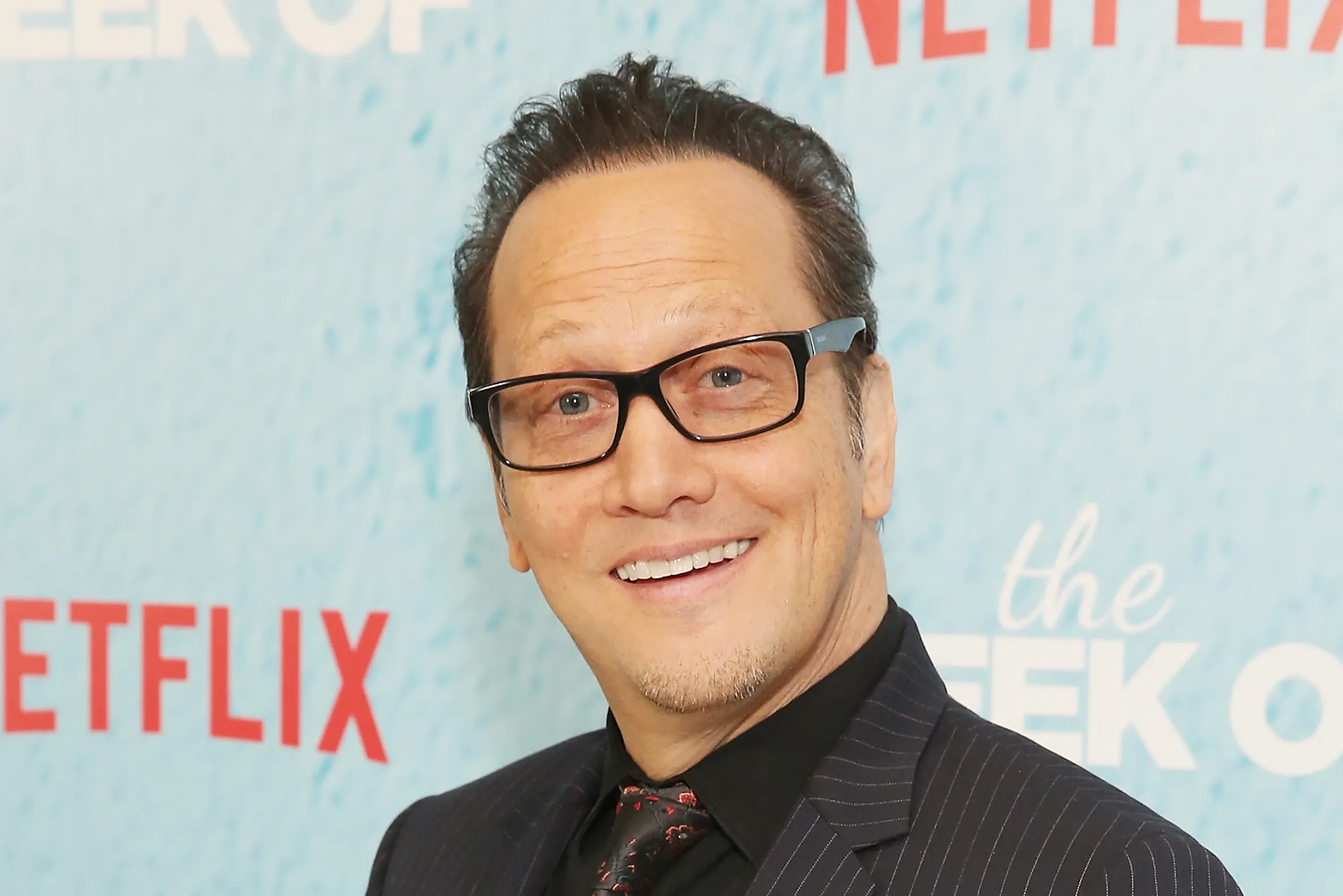 Rob Schneider Calls for U.S. Military Draft Amid Iran War
