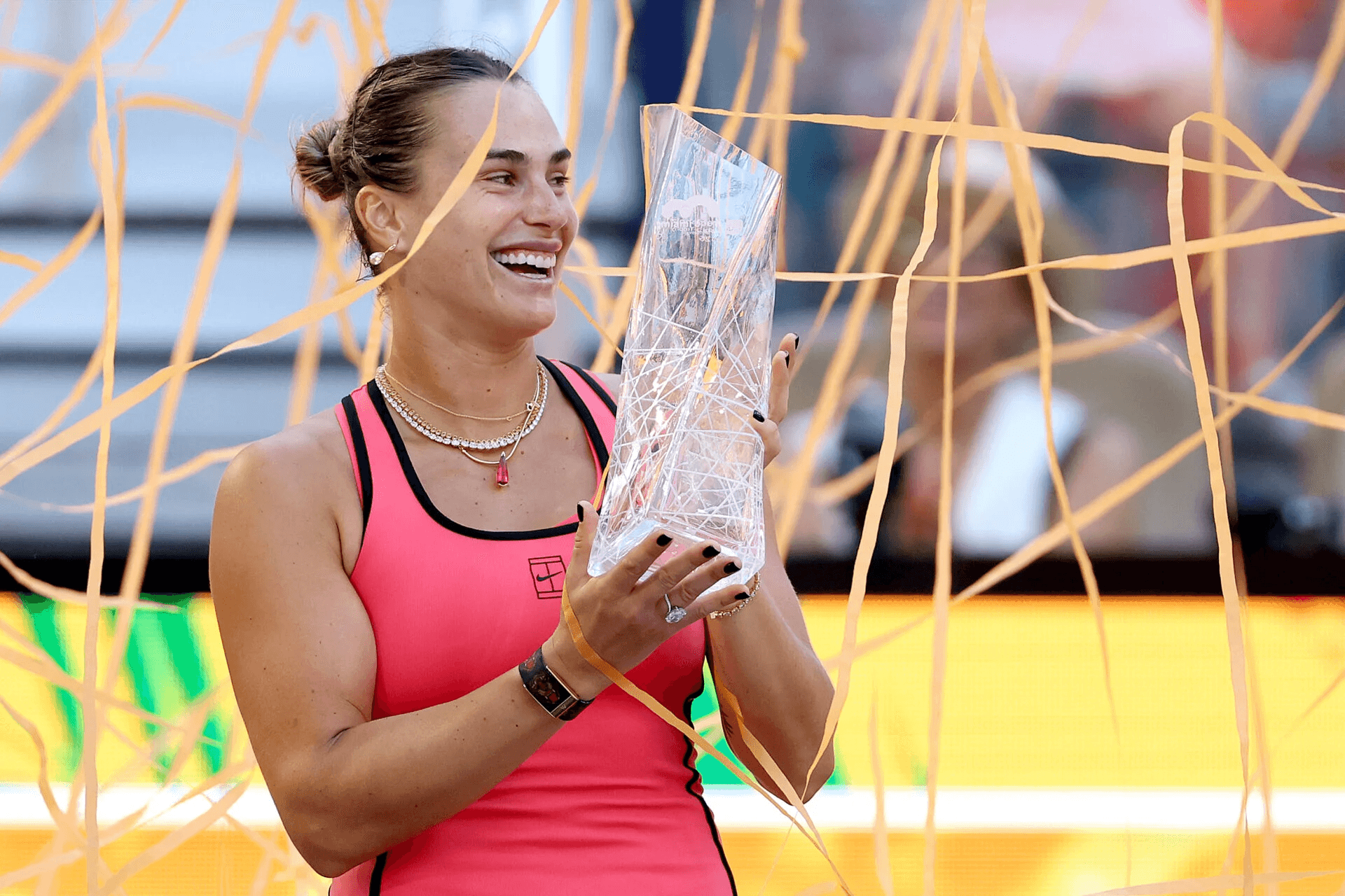 Sabalenka, Gauff Hope to Clash Again After Miami Open Final