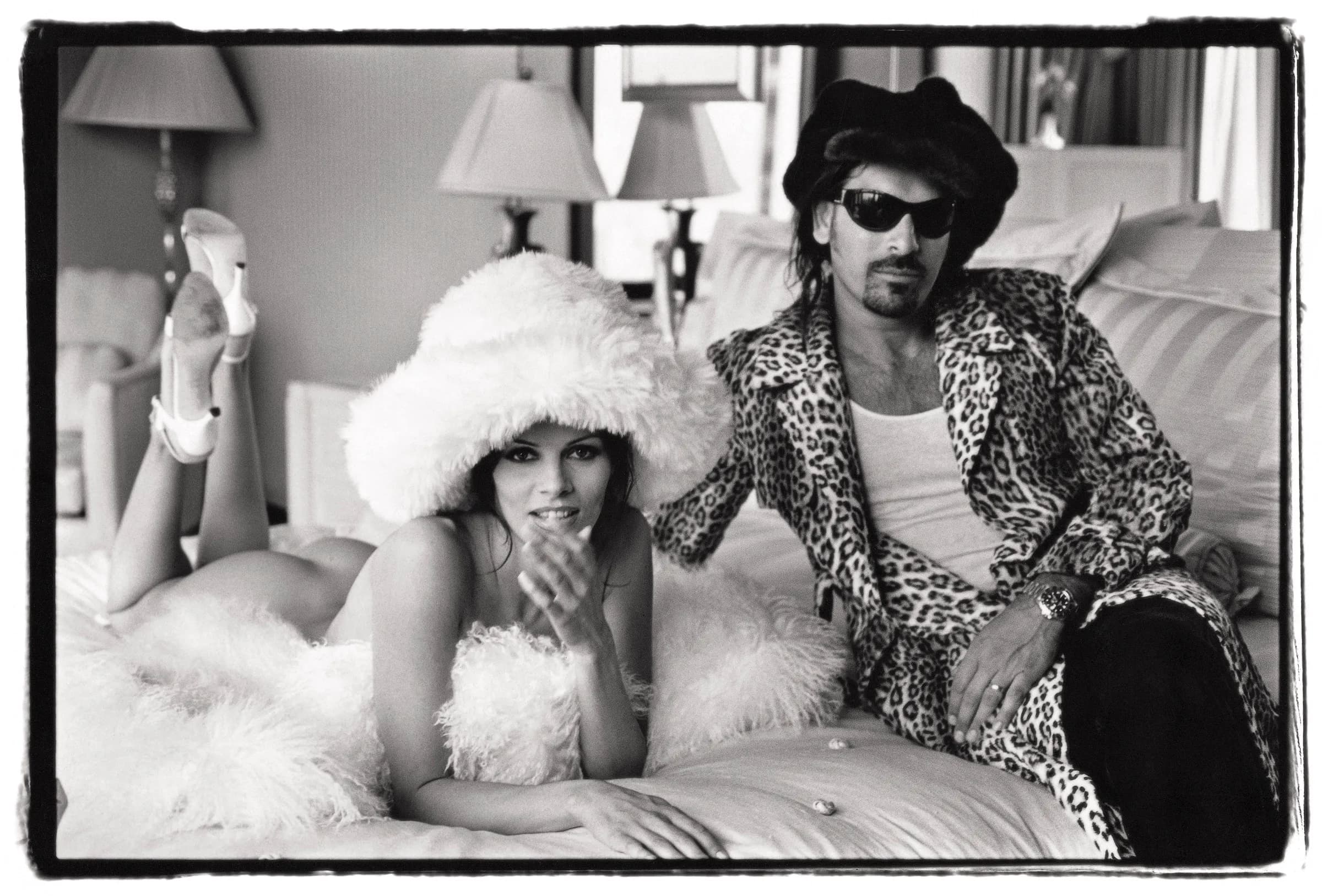 Sante D'Orazio: The Light and Shadows of a Photographic Legend