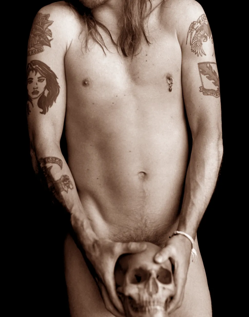 Sante D'Orazio: The Light and Shadows of a Photographic Legend - Image 4