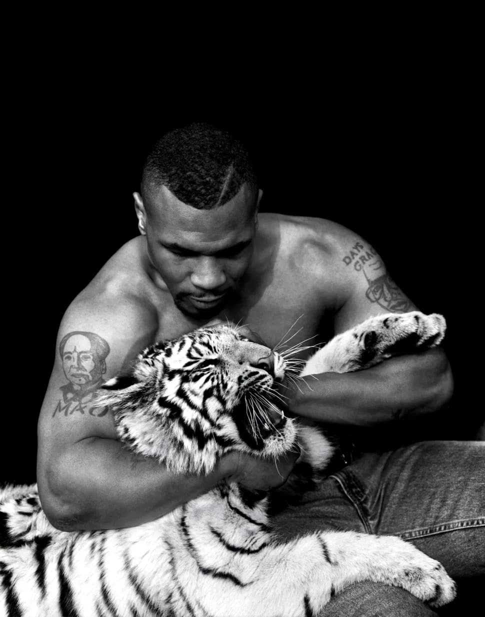 Sante D'Orazio: The Light and Shadows of a Photographic Legend - Image 5