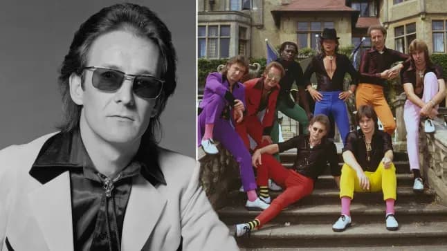 Fallece Trevor Oakes, guitarrista de Showaddywaddy a los 79 años - Image 1