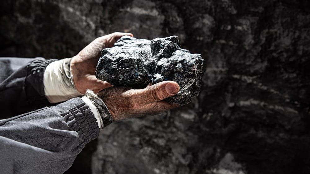 Soaring Energy Stocks: Opportunities in Today's Market