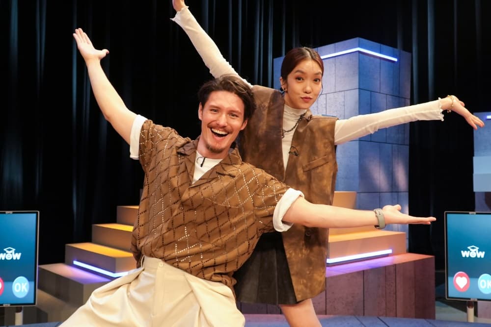 ¡TaiwanPlus Conquista EE.UU.! Acuerdo Exclusivo con GoldenTV para Llevar la Cultura Taiwanesa a Millones