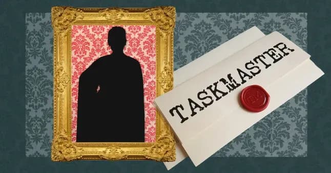 Taskmaster: Alex Horne revela la llegada de un ganador del Oscar a futuras series - Image 1
