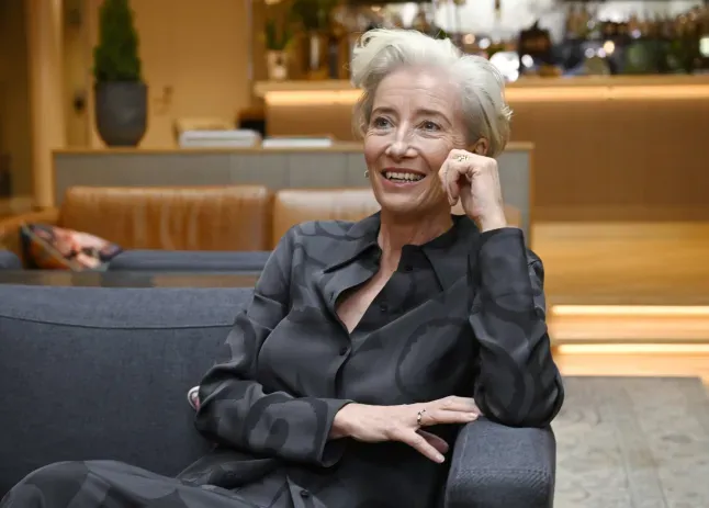 Taskmaster: Alex Horne revela la llegada de un ganador del Oscar a futuras series - Image 5