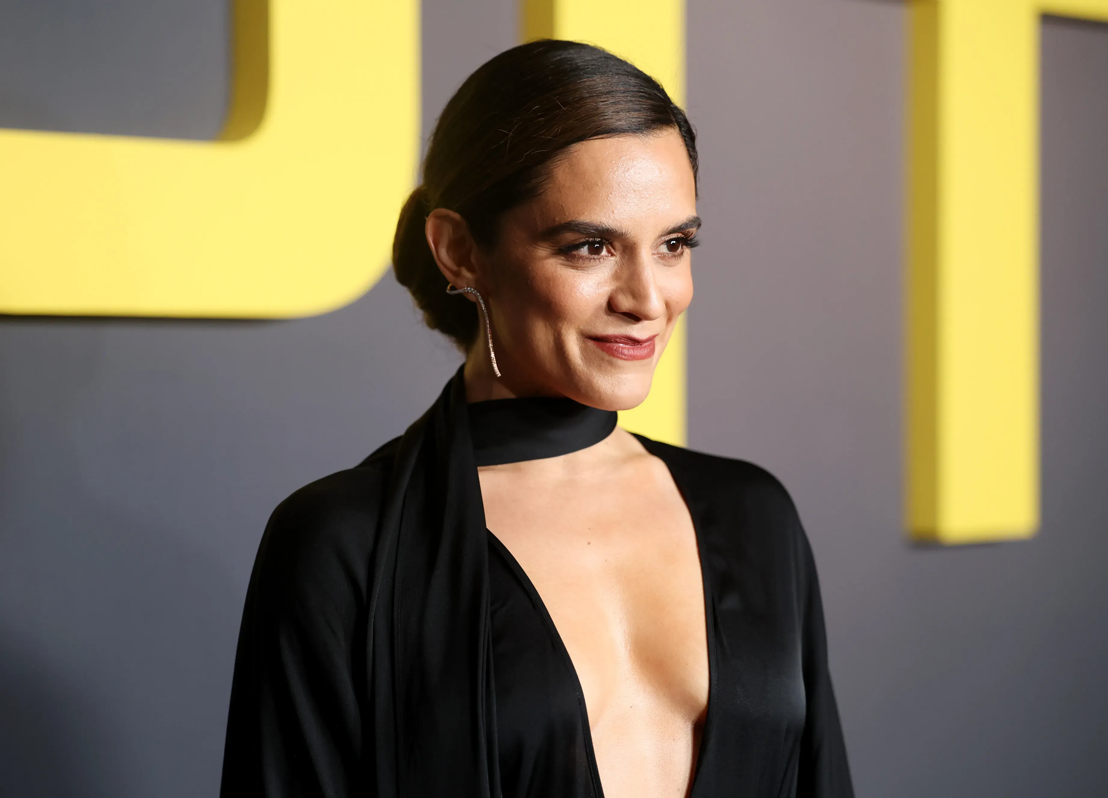 Sepideh Moafi Rechazó Cambiar su Nombre en Hollywood