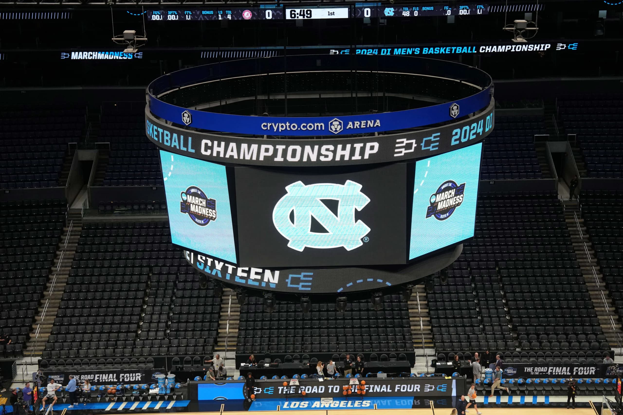 UNC Basketball Coaching Overhaul Could Cost $50 Million