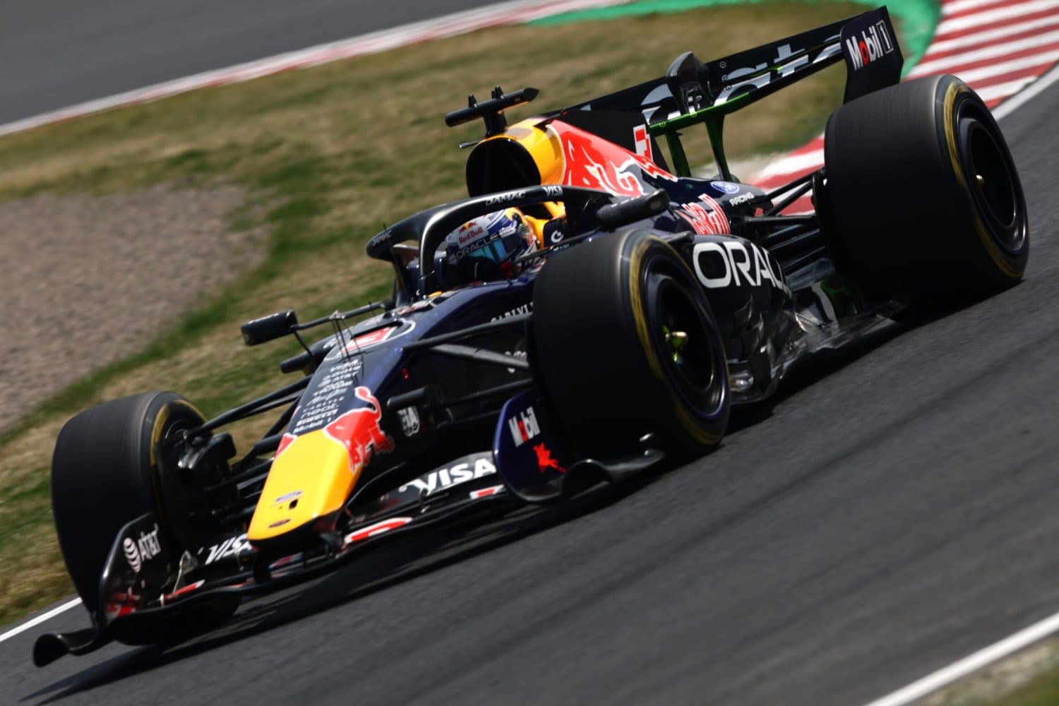 Verstappen Questions F1 Future: A Breaking Point? - Image 1