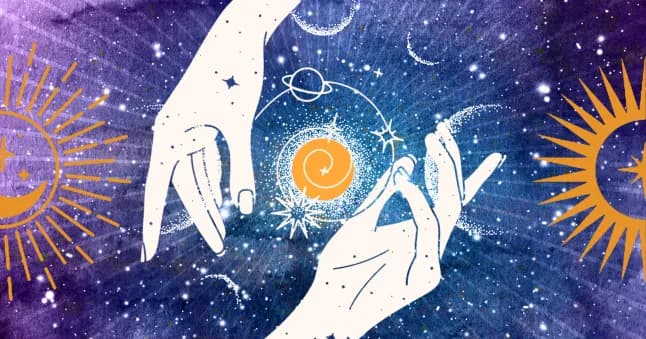 Horóscopo Semanal: Predicciones del Tarot para la Semana del 30 de Marzo al 5 de Abril - Image 1