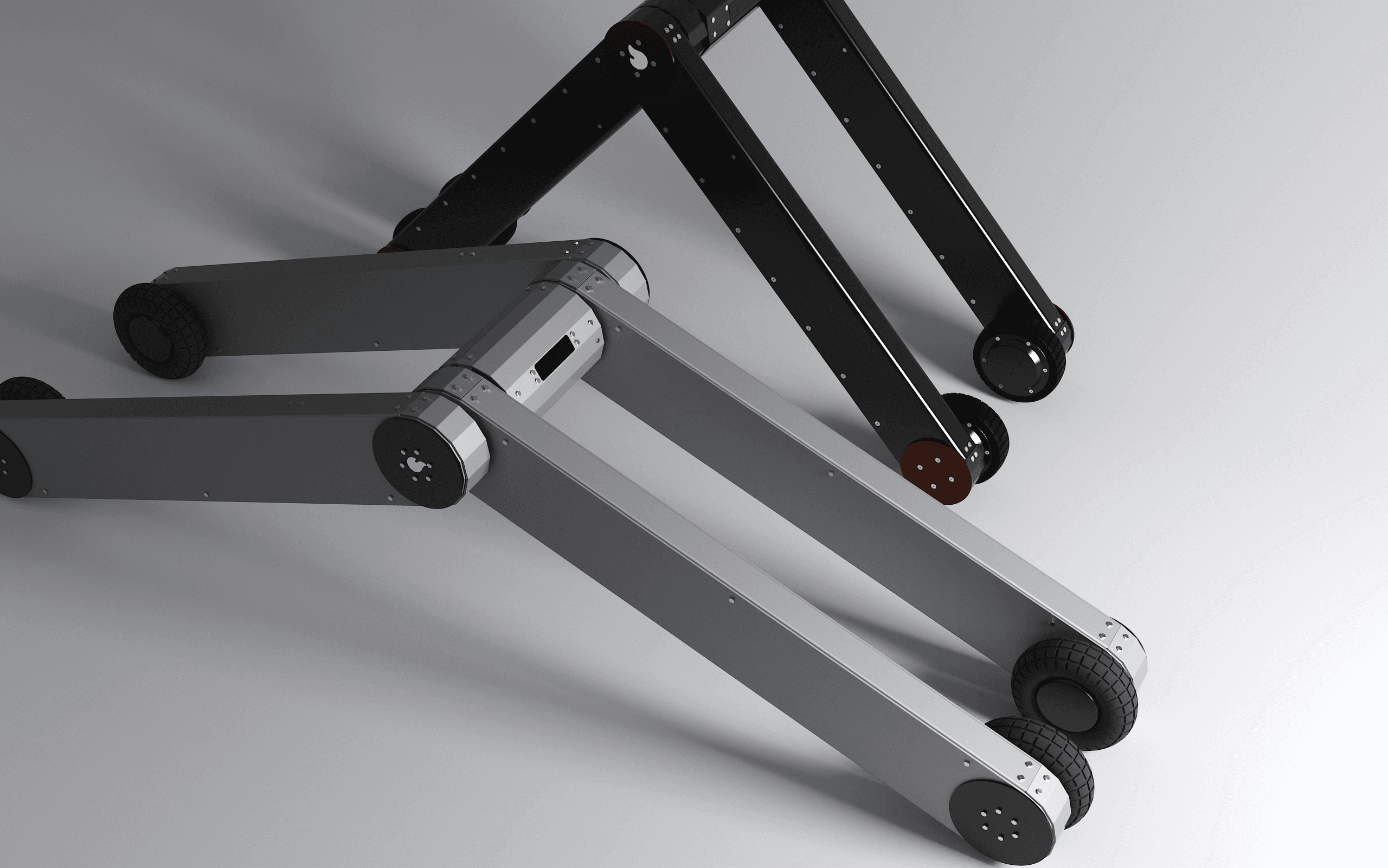 El futuro de la robótica