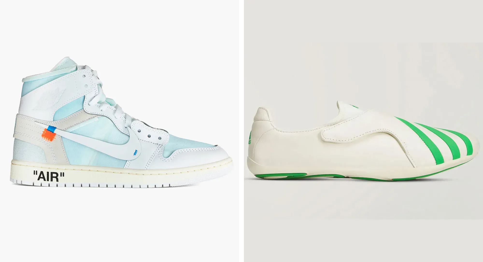 Lanzamientos de Zapatillas Más Esperados de Abril: Guía Completa Lanzamientos de Zapatillas Más Esperados de Abril: Guía Completa