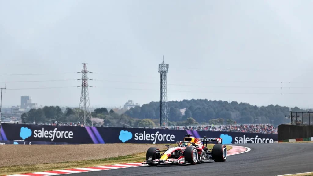 Arvid Lindblad's 'Amazing' F1 Start: Mentor's Humble Advice - Image 1