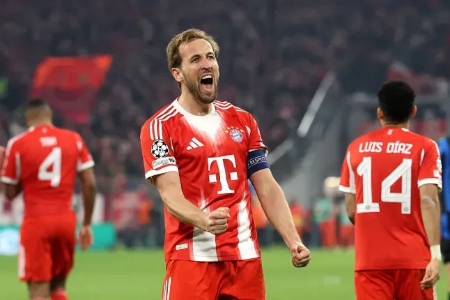 Bayern Múnich Revela Precio de Harry Kane y Admite Posible Salida - Image 2 Bayern Múnich Revela Precio de Harry Kane y Admite Posible Salida - Image 2