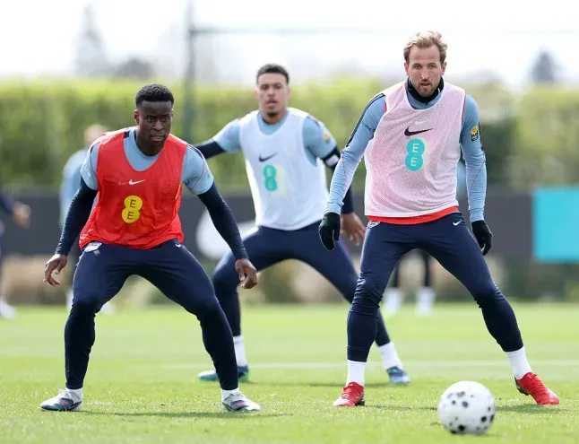 Bayern Múnich Revela Precio de Harry Kane y Admite Posible Salida - Image 3 Bayern Múnich Revela Precio de Harry Kane y Admite Posible Salida - Image 3