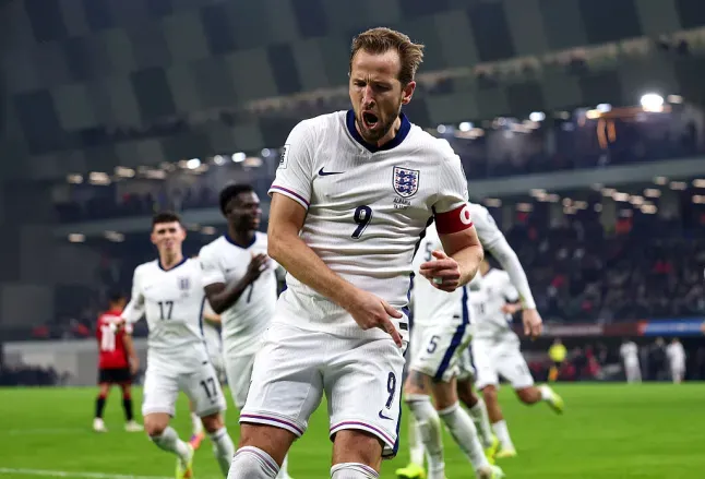 Bayern Múnich Revela Precio de Harry Kane y Admite Posible Salida - Image 4 Bayern Múnich Revela Precio de Harry Kane y Admite Posible Salida - Image 4