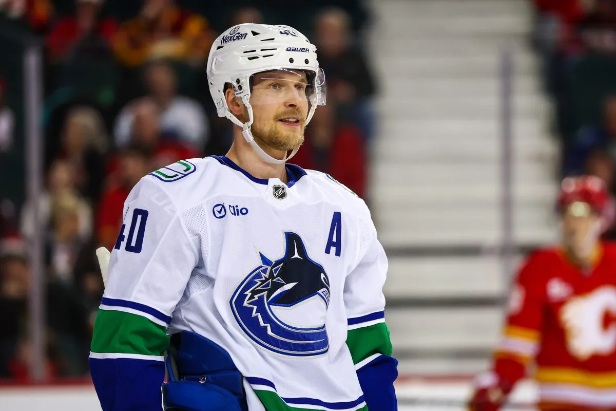 Canucks 2025-26: Season Analysis, Changes, and Future Outlook - Image 1 Canucks 2025-26: Season Analysis, Changes, and Future Outlook - Image 1