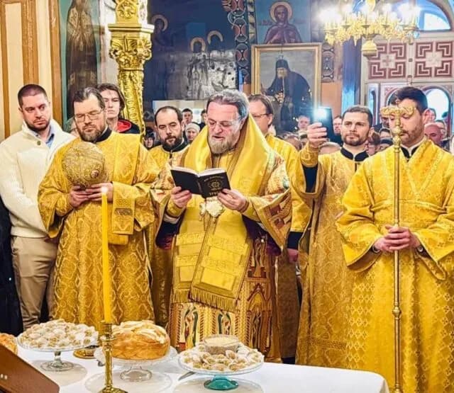 Choirboy, Gamer, Waiter... Spy? Alleged Serbian Provocateur Surfaces in Moscow - Image 1 Choirboy, Gamer, Waiter... Spy? Alleged Serbian Provocateur Surfaces in Moscow - Image 1