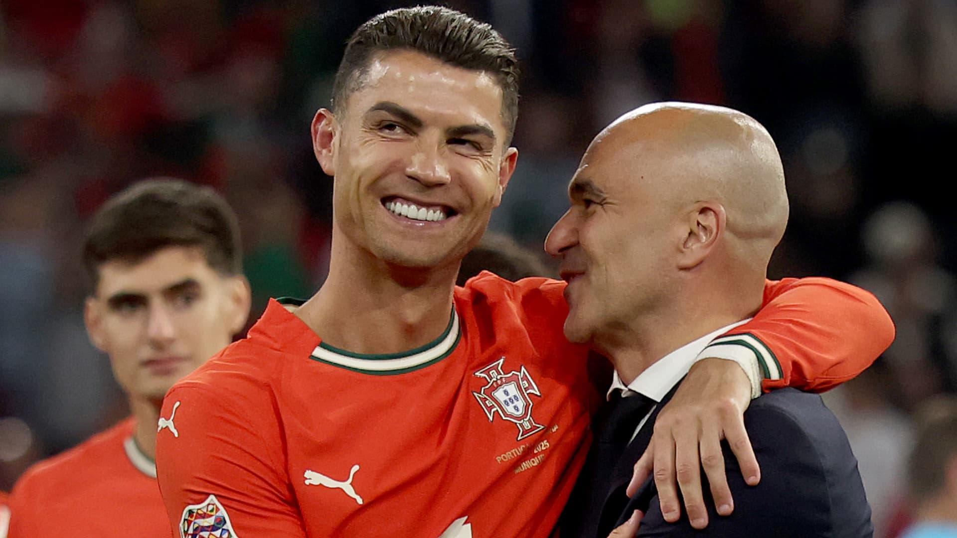 Cristiano Ronaldo: Factor X de Portugal para el Mundial 2026, según Roberto Martínez