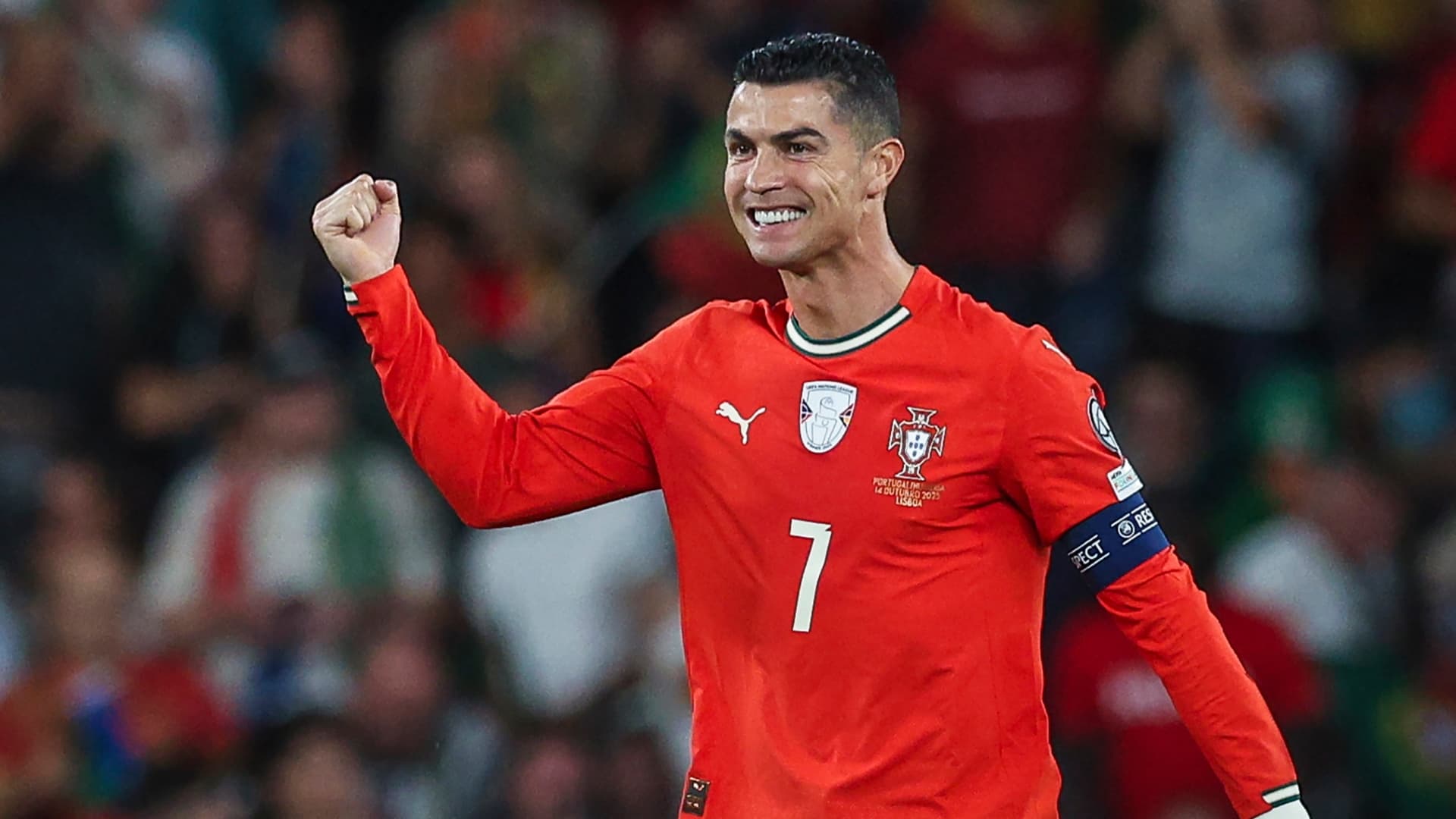 Cristiano Ronaldo: Factor X de Portugal para el Mundial 2026, según Roberto Martínez - Image 2