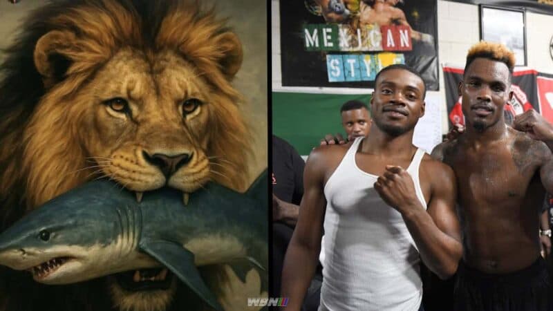 Errol Spence Podría Volver al Boxeo: Tszyu y Charlo en la Mira - Image 1