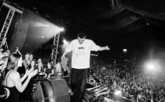 Fred again.. y Thomas Bangalter: Set Histórico en Alexandra Palace - Image 1