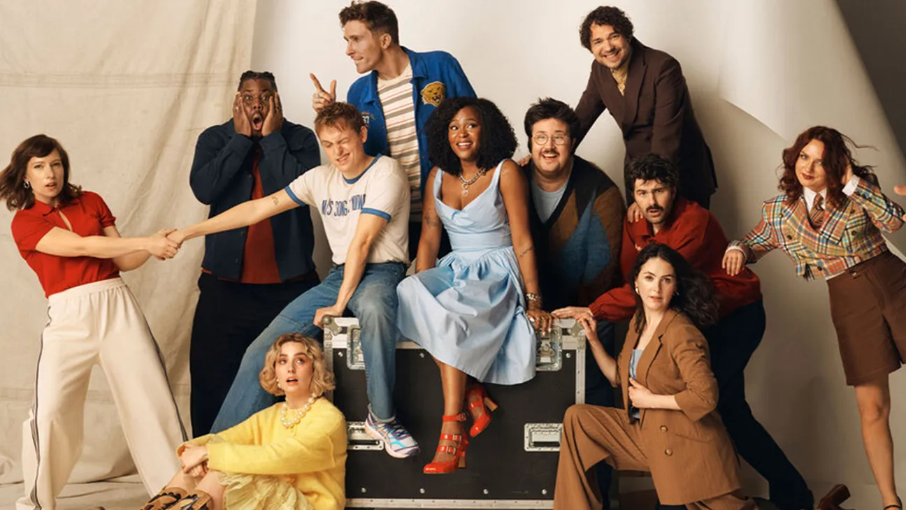 Dónde y Cuándo Ver 'SNL UK' Online en EE.UU.