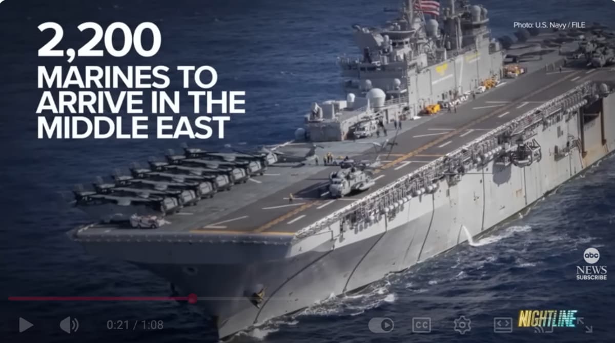 La Guerra en Irán: ¿El Comienzo del Fin de los Combustibles Fósiles?