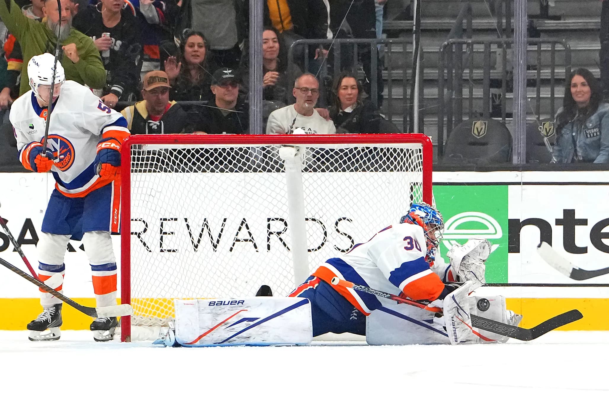 Islanders: Key Week Ahead with Records, Sorokin, and Playoff Push Islanders: Key Week Ahead with Records, Sorokin, and Playoff Push