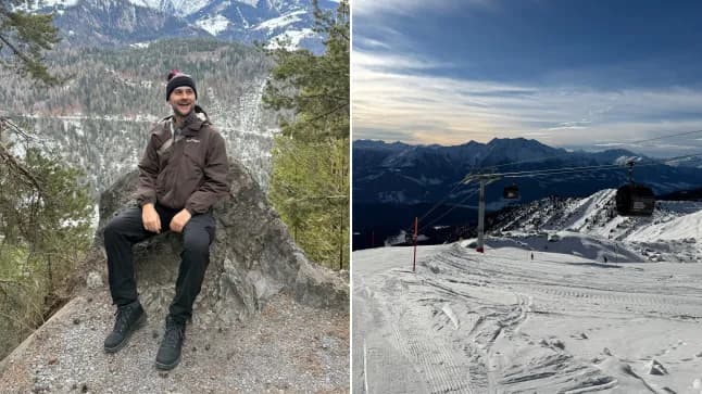 Laax, Suiza: El Destino Alpino que Conquista a los Viajeros Británicos y Apuesta por la Sostenibilidad - Image 1 Laax, Suiza: El Destino Alpino que Conquista a los Viajeros Británicos y Apuesta por la Sostenibilidad - Image 1