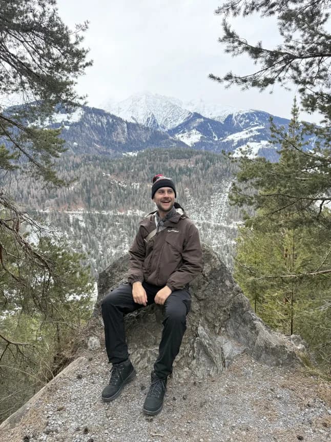 Laax, Switzerland: The Alpine Destination Captivating British Travelers and Embracing Sustainability - Image 4 Laax, Switzerland: The Alpine Destination Captivating British Travelers and Embracing Sustainability - Image 4