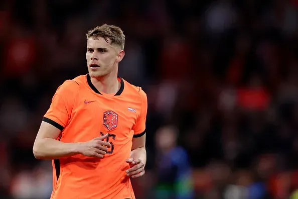 Louis Saha Urges Man Utd to Sign £43m Tottenham Star to Reach 'Next Level' - Image 3 Louis Saha Urges Man Utd to Sign £43m Tottenham Star to Reach 'Next Level' - Image 3